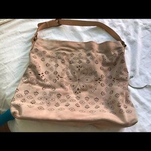 Miss Albright purse from Anthropologie